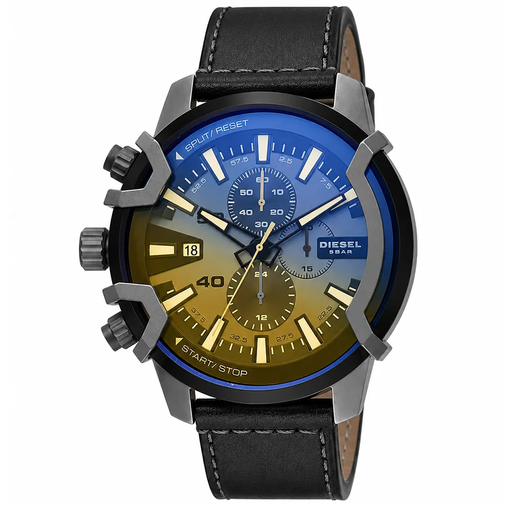 Reloj Diesel Griffed DZ4584