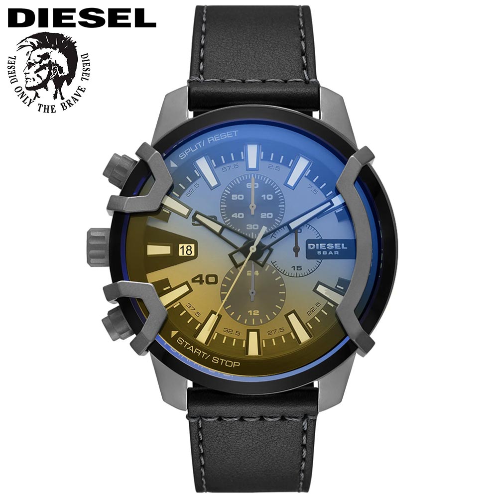 Reloj Diesel Griffed DZ4584