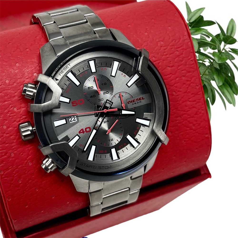 Reloj Diesel Griffed DZ4586