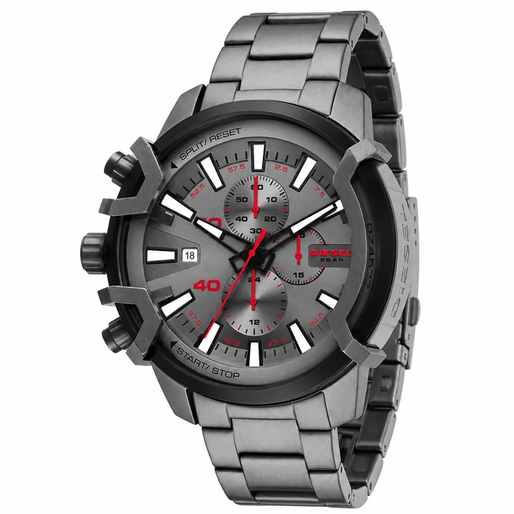 Reloj Diesel Griffed DZ4586