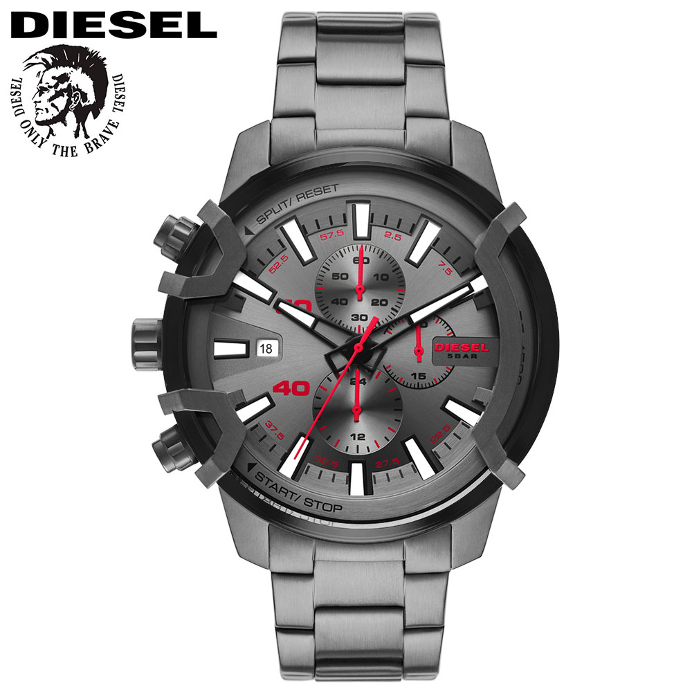 Reloj Diesel Griffed DZ4586