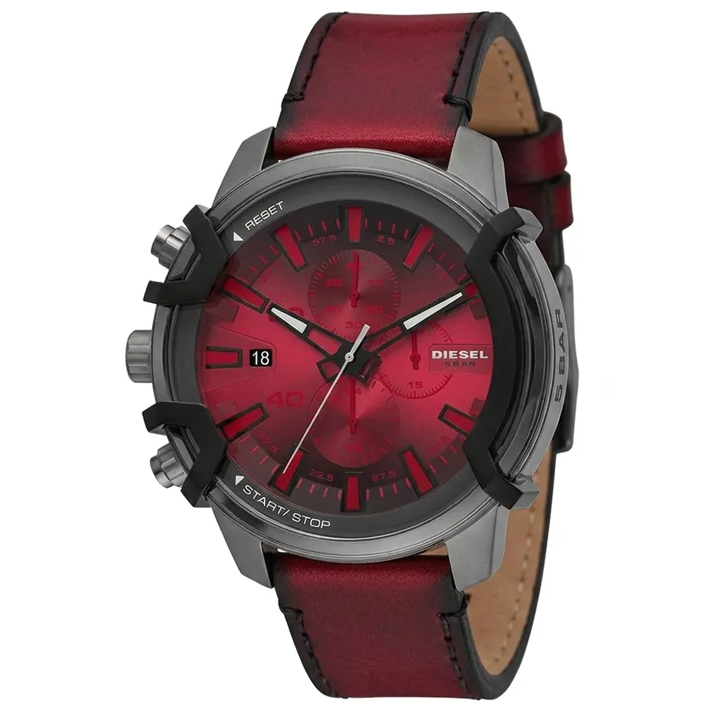 Reloj Diesel Griffed DZ4594