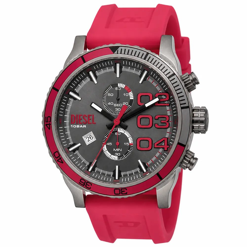 Reloj Diesel Double Down DZ4613