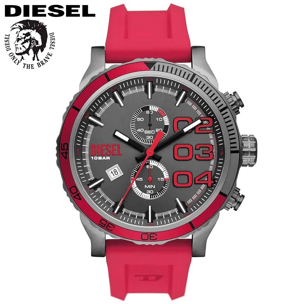 Reloj Diesel Double Down DZ4613