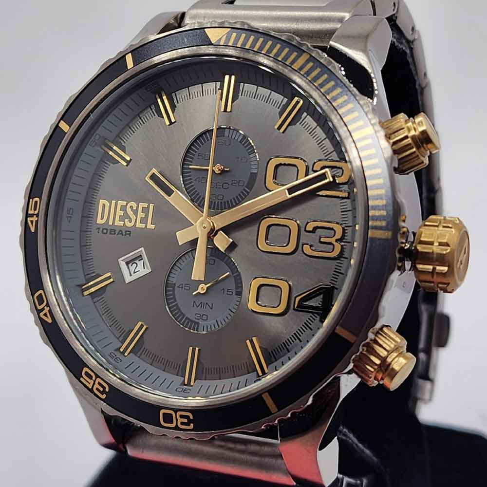 Reloj Diesel Double Down DZ4614