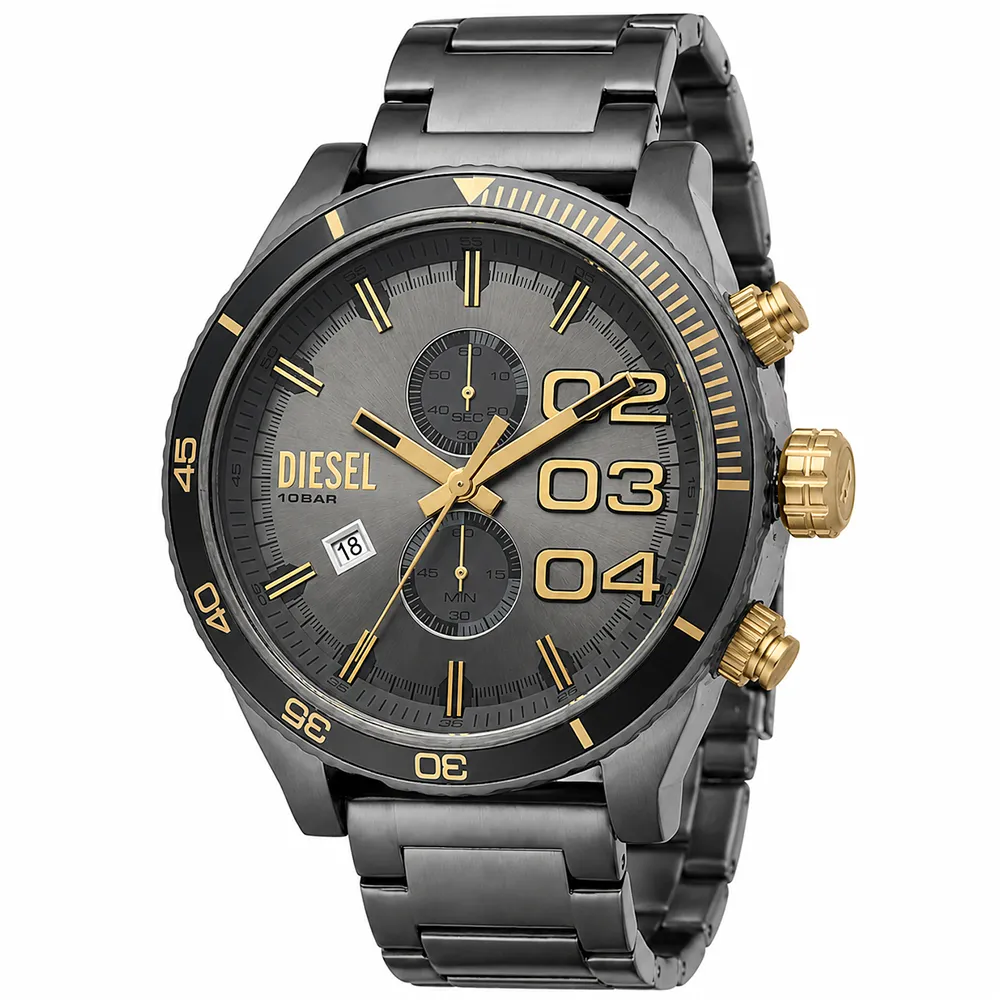 Reloj Diesel Double Down DZ4614