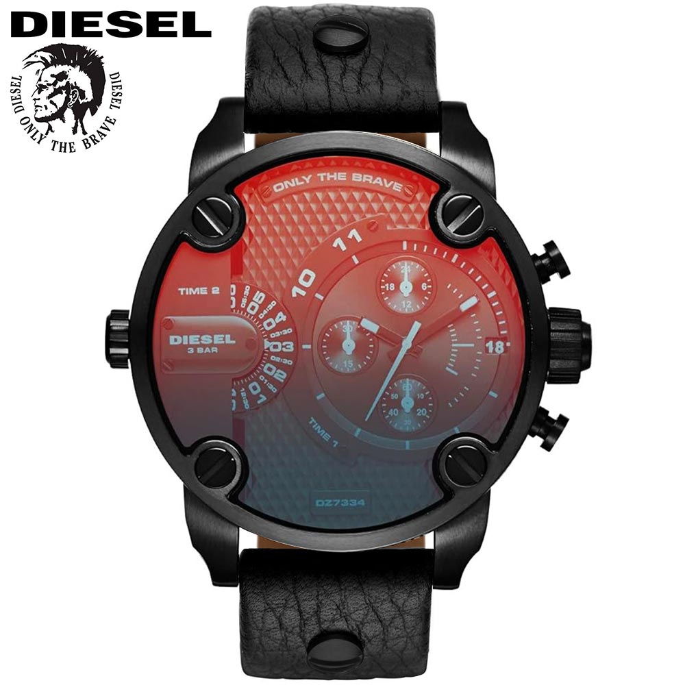 Reloj Diesel Little Daddy DZ7334