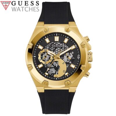 Reloj Guess Third Gear GW0334G2