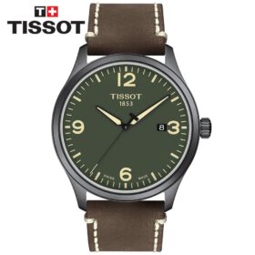 Reloj Tissot Gent XL T1164103609700 Suizo
