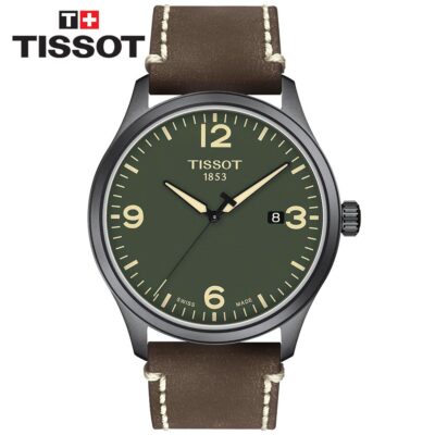 Reloj Tissot Gent XL T1164103609700