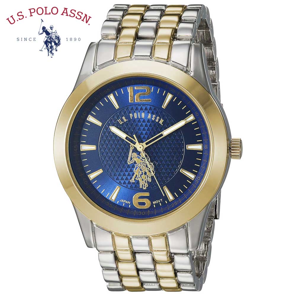 Reloj U.S. Polo Assn. USC80466