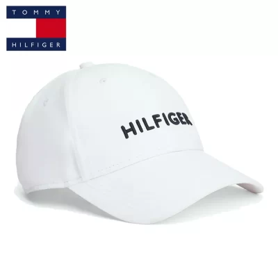 Gorra Tommy Hilfiger Ivan XM05658 100