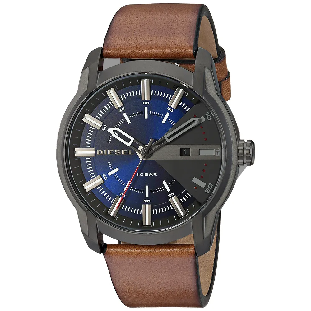Reloj Diesel Ambar DZ1784