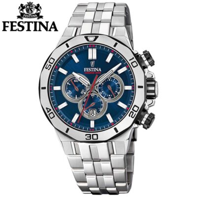 Reloj Festina Chrono Bike F20448/3