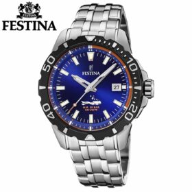 Reloj para Hombre Festina The Originals F20461/1