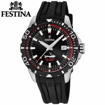 Reloj Festina The Originals F20462/2