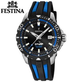 Reloj para Hombre Festina The Originals F20462/4