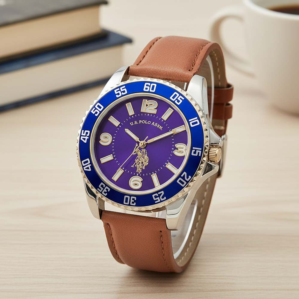 Reloj U.S. Polo Assn USC50479