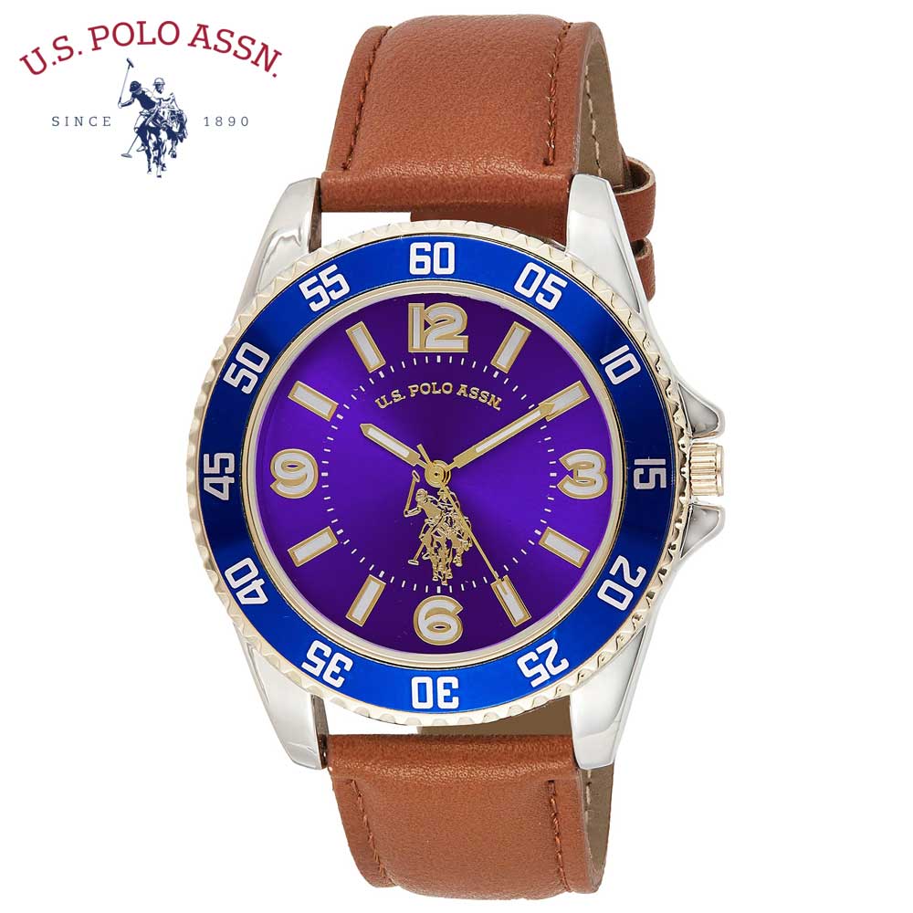 Reloj U.S. Polo Assn USC50479