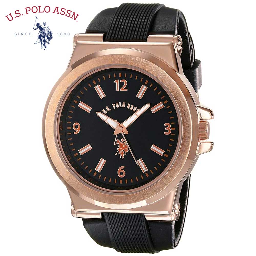 Reloj U.S. Polo Assn. USC90006