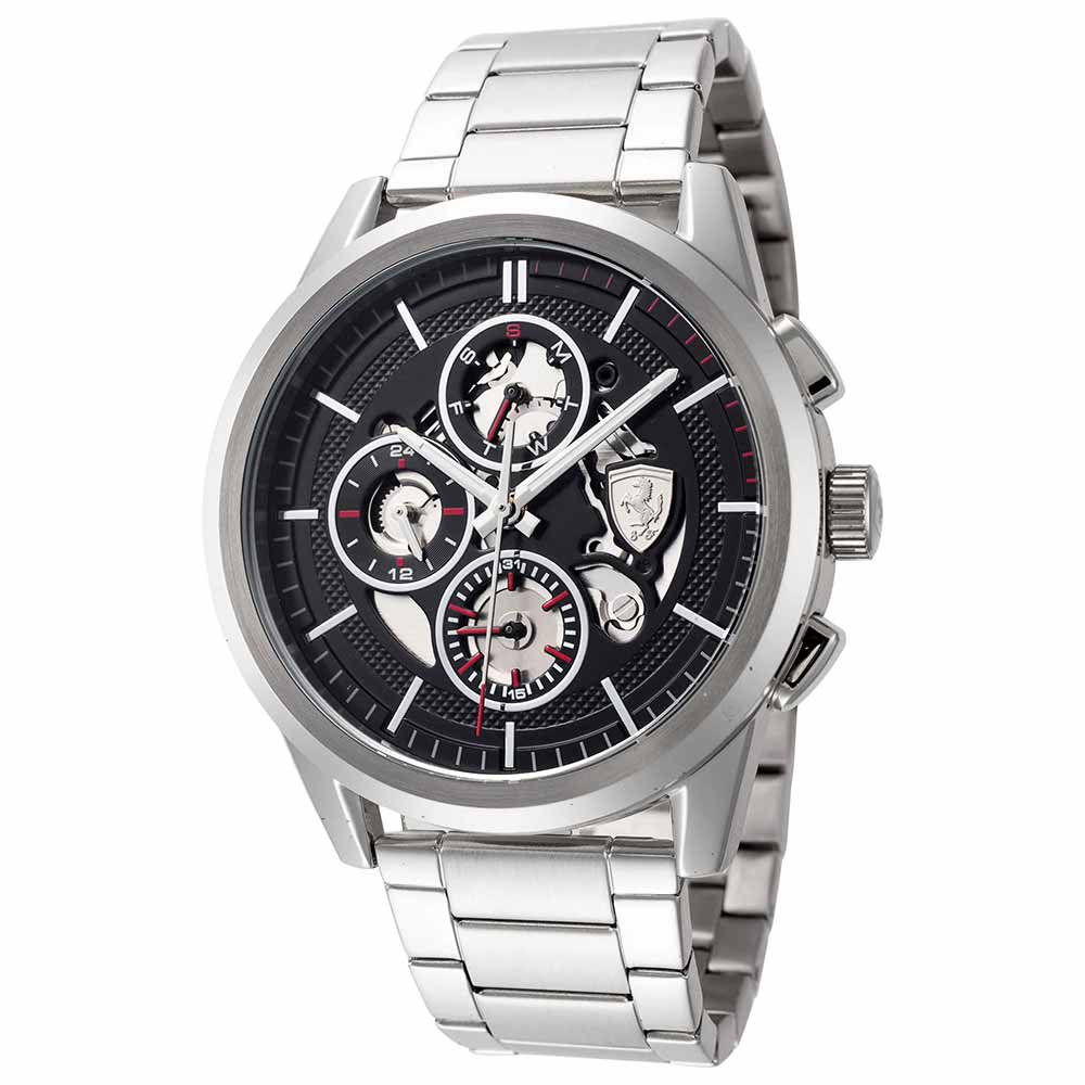 Reloj Ferrari Grand Tour 0830831