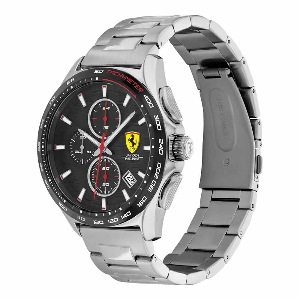 Reloj Ferrari Pilota Evo 0830881