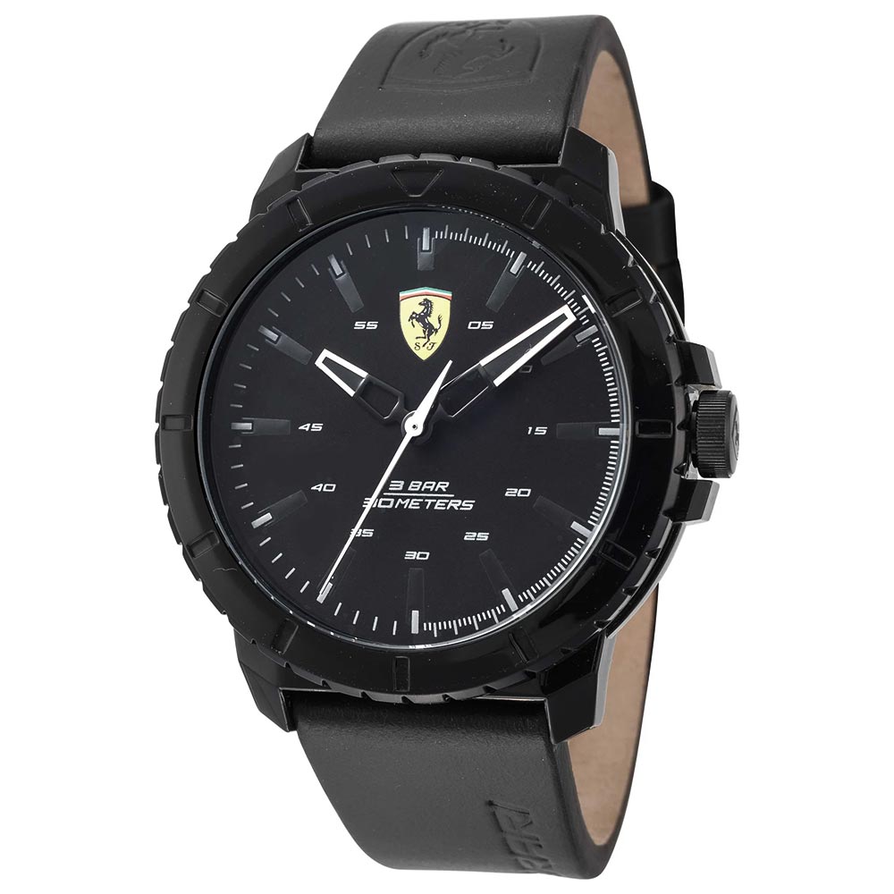 Reloj Ferrari Forza Evo 0830901