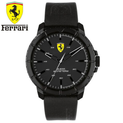 Reloj Ferrari Forza Evo 0830901