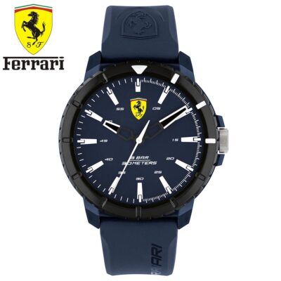 Reloj Ferrari Forza Evo 0830904