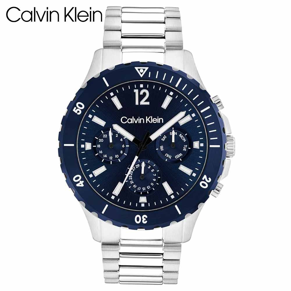 Reloj Calvin Klein 25200115
