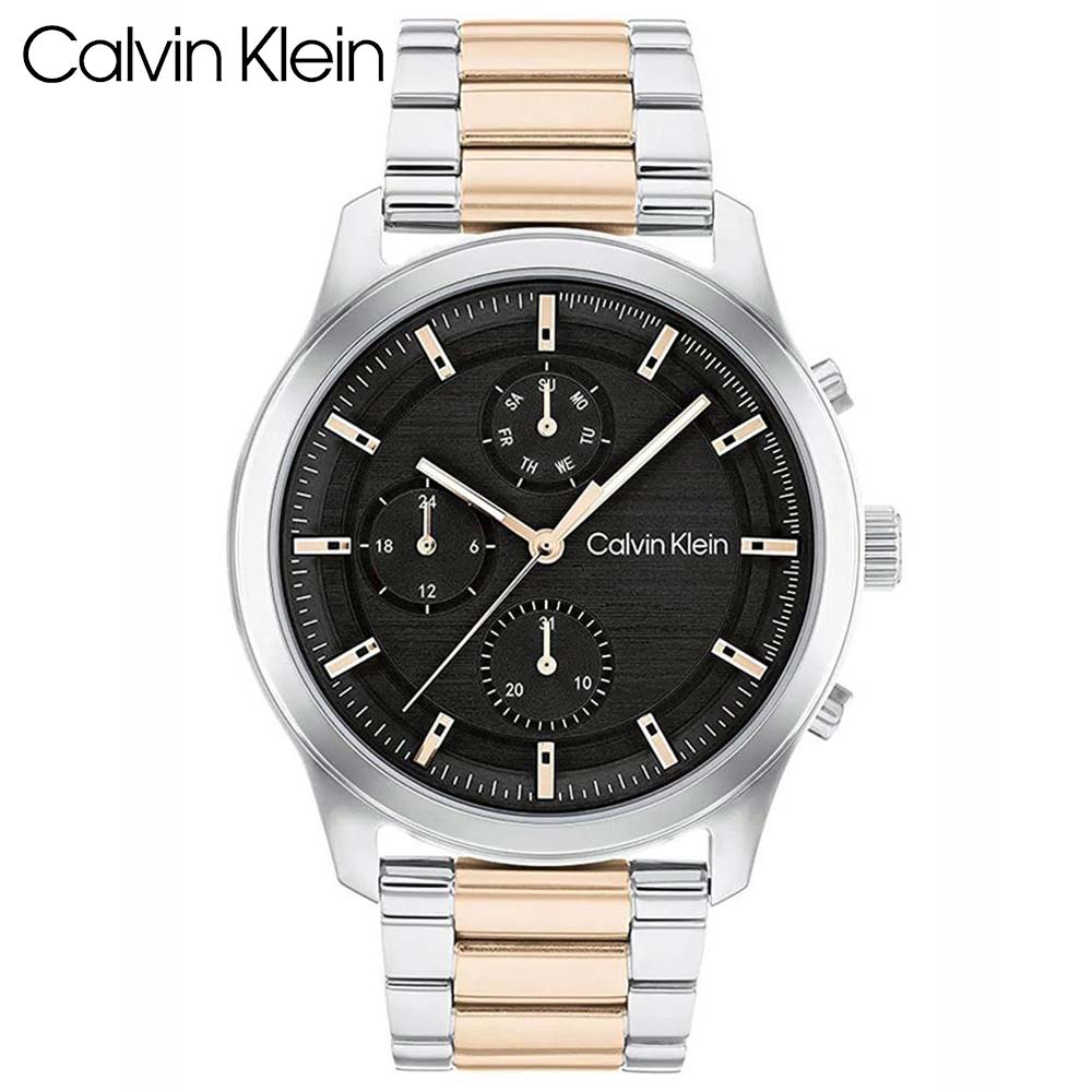Reloj Calvin Klein 25200210