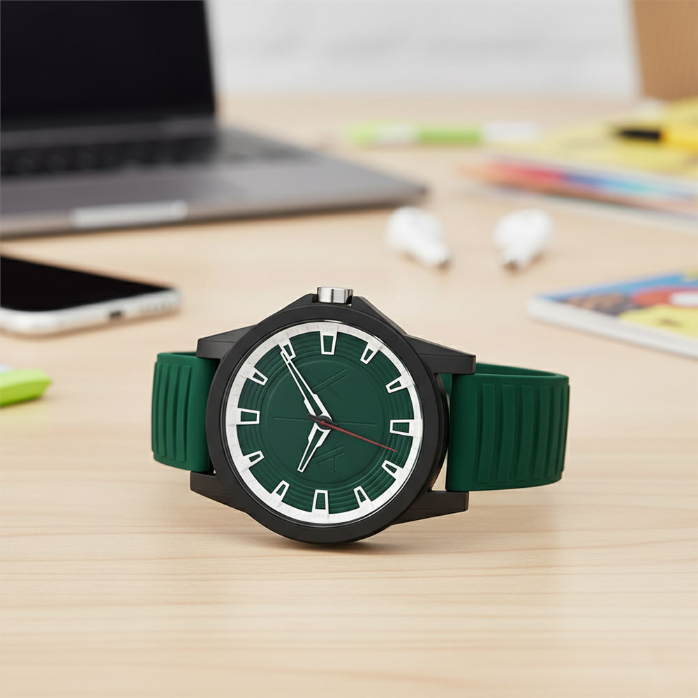 Reloj Armani Exchange Outerbanks AX2522