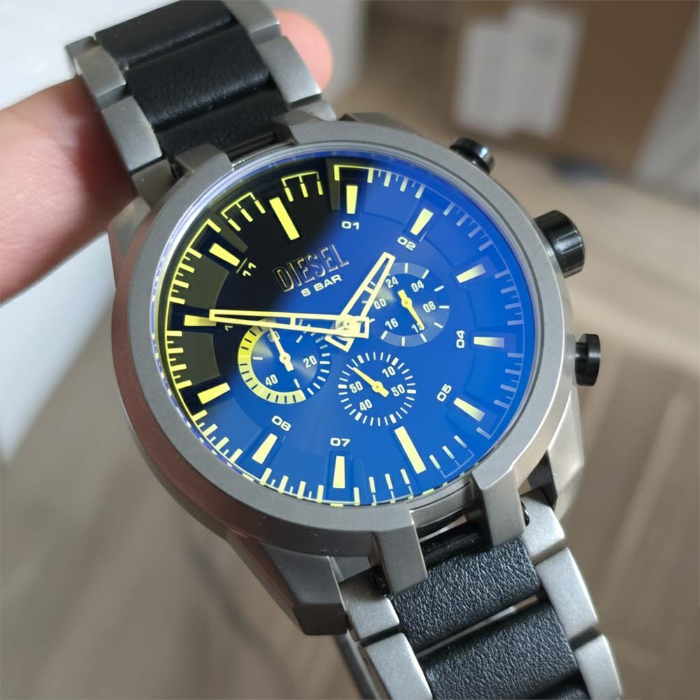 Reloj Diesel Split DZ4587