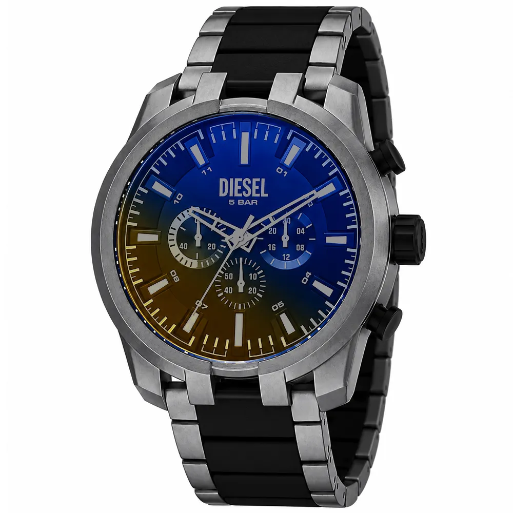 Reloj Diesel Split DZ4587