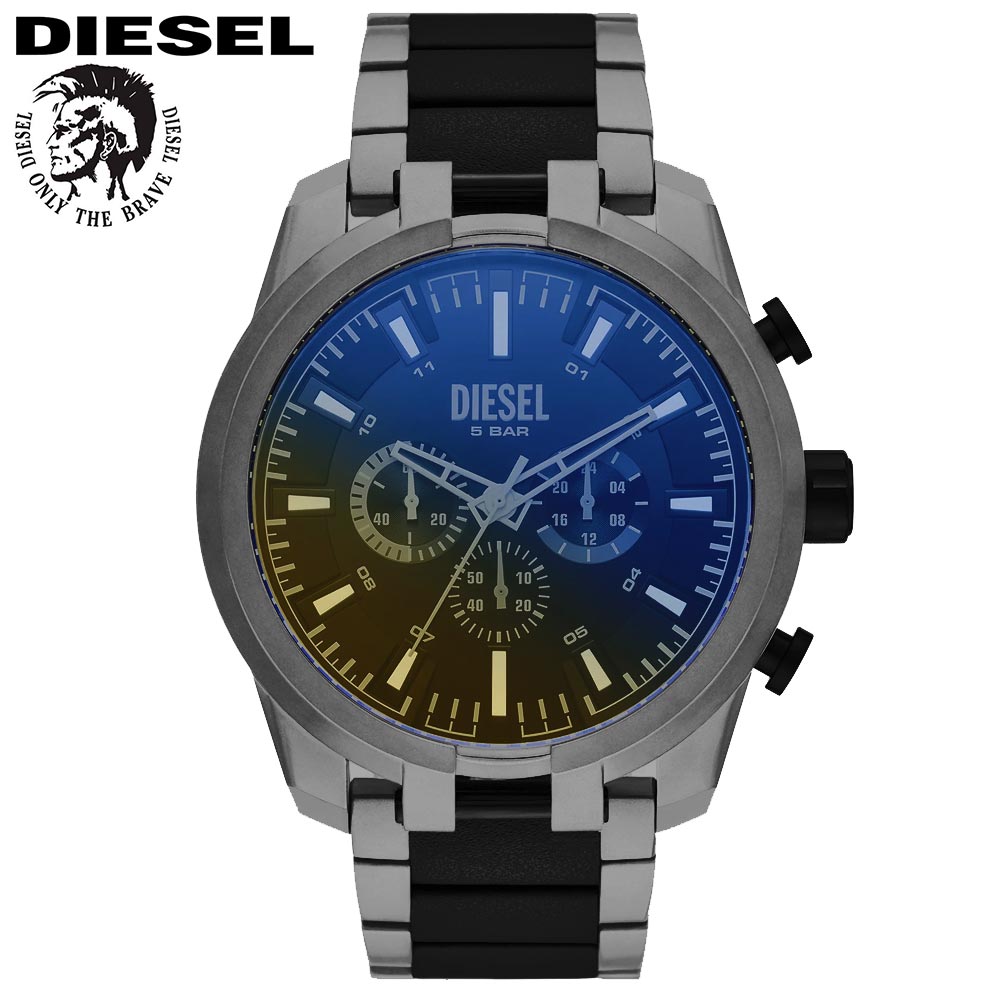Reloj Diesel Split DZ4587