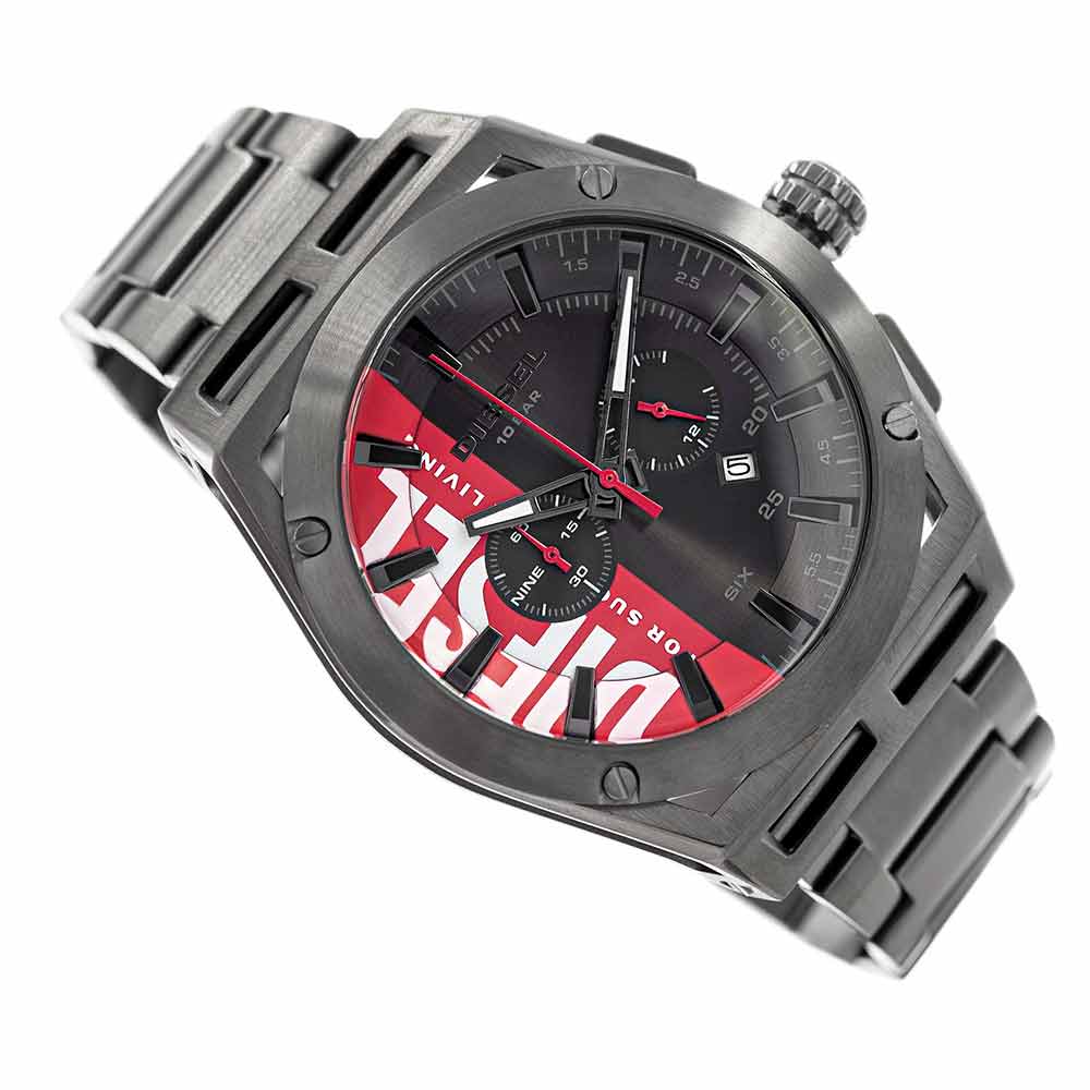 Reloj Diesel Timeframe DZ4598