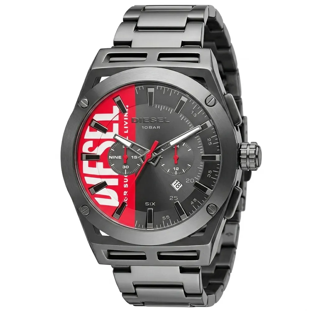 Reloj Diesel Timeframe DZ4598