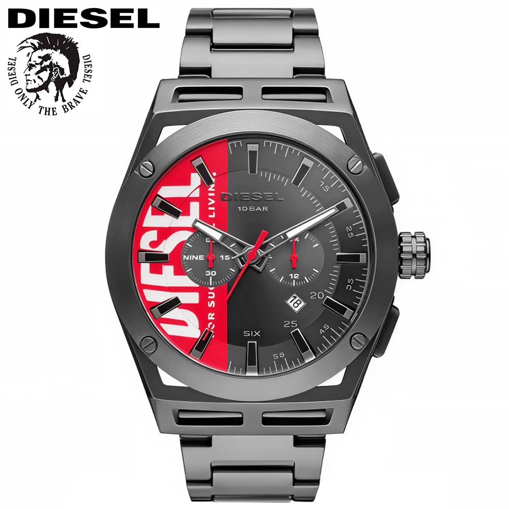 Reloj Diesel Timeframe DZ4598
