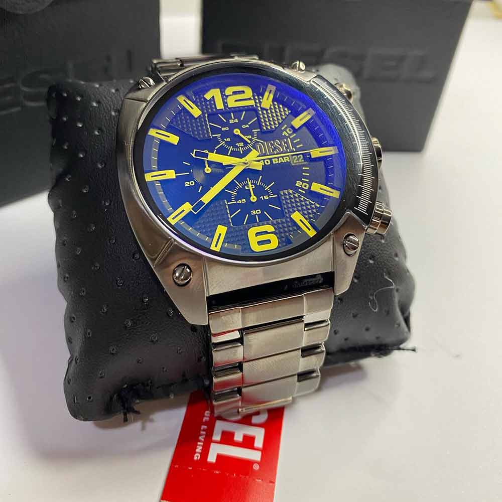 Reloj Diesel Overflow DZ4616