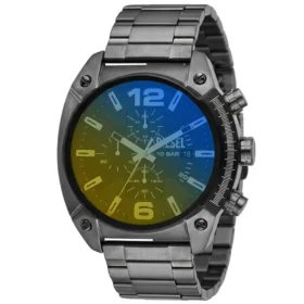 Reloj Diesel Overflow DZ4616 Iridiscente
