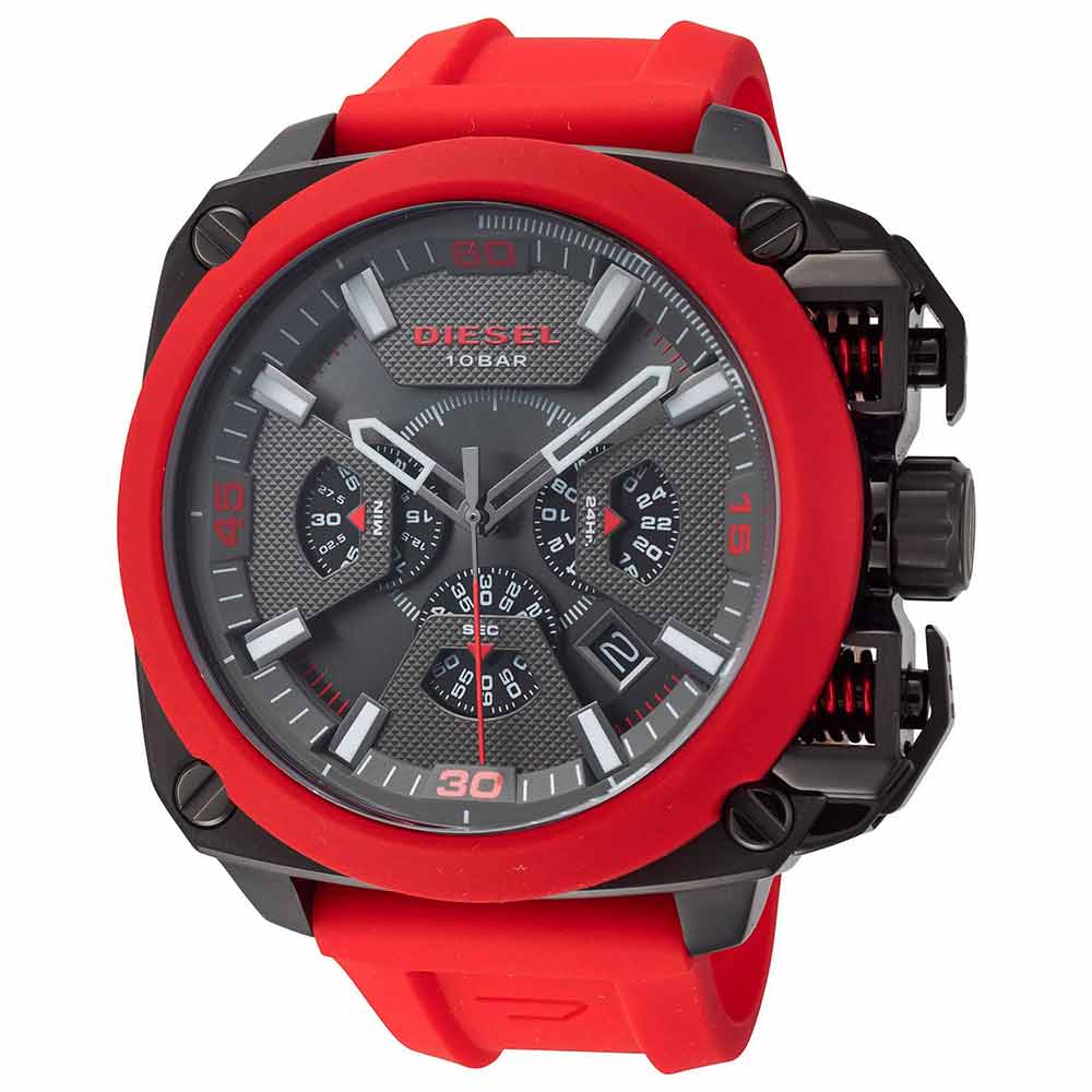 Reloj Diesel BAMF DZ7368