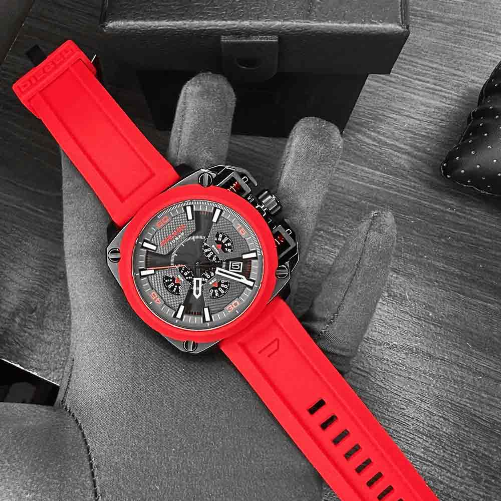 Reloj Diesel BAMF DZ7368