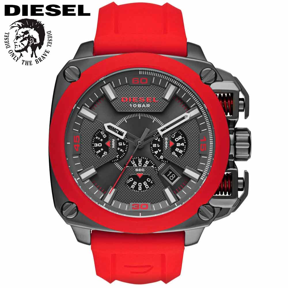 Reloj Diesel BAMF DZ7368