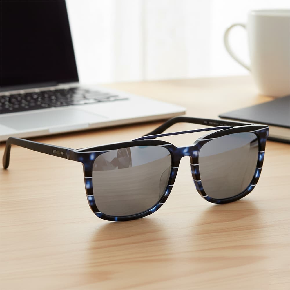 Lentes de Sol Fossil FOS2090-S-JBW