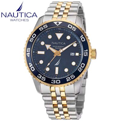 Reloj Nautica Pacific Beach NAPPBF140