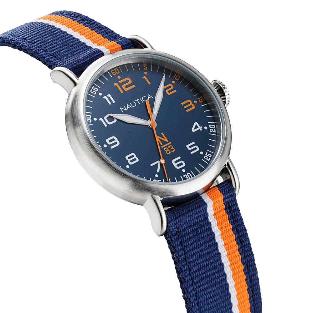 Reloj Nautica Wakeland NAPWLS912