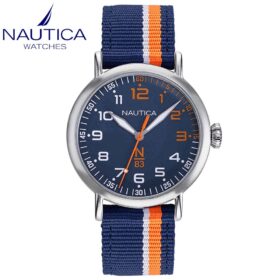 Reloj Nautica Wakeland NAPWLS912