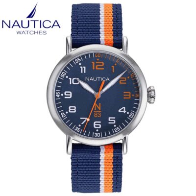Reloj Nautica Wakeland NAPWLS912