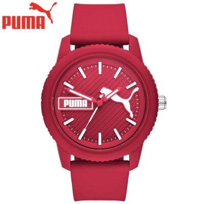 Reloj Puma Ultrafresh P5083