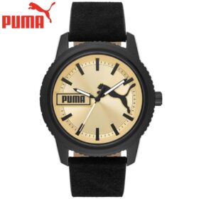 Reloj Puma Ultrafresh P5106